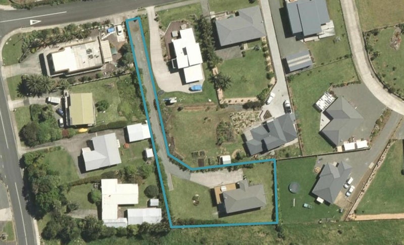 6 Neptune Drive, Whangarei - Carousel 1