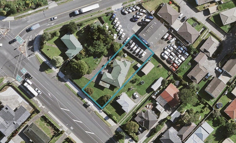 124 Great South Road, Takanini, Auckland - Carousel 1