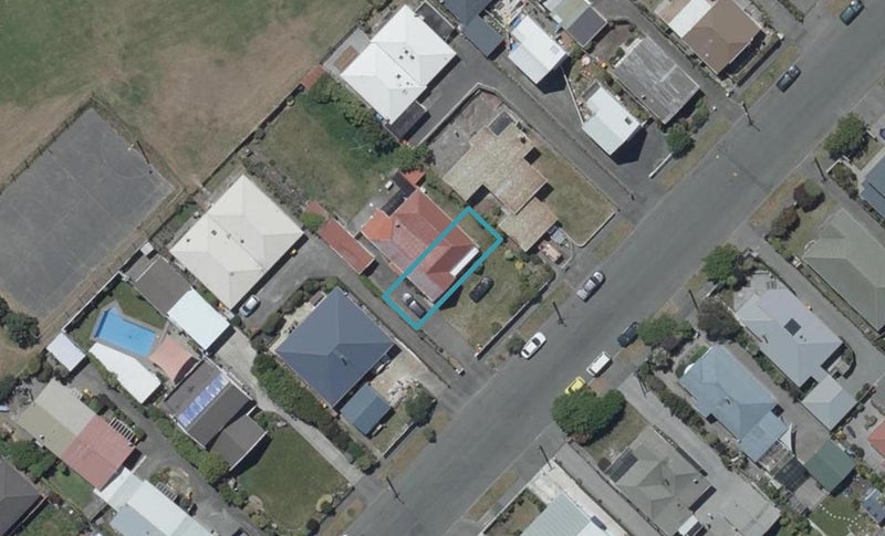 2/50 Lonsdale Street, New Brighton, Christchurch - Carousel 1