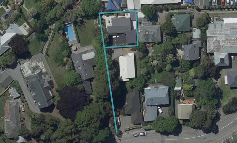 333A Ashgrove Terrace, Somerfield, Christchurch - Carousel 1