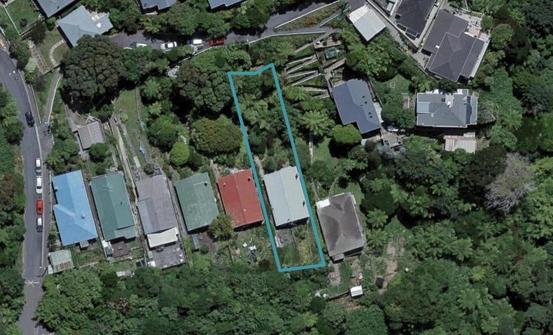 25 Asquith Terrace, Brooklyn, Wellington - Carousel 1