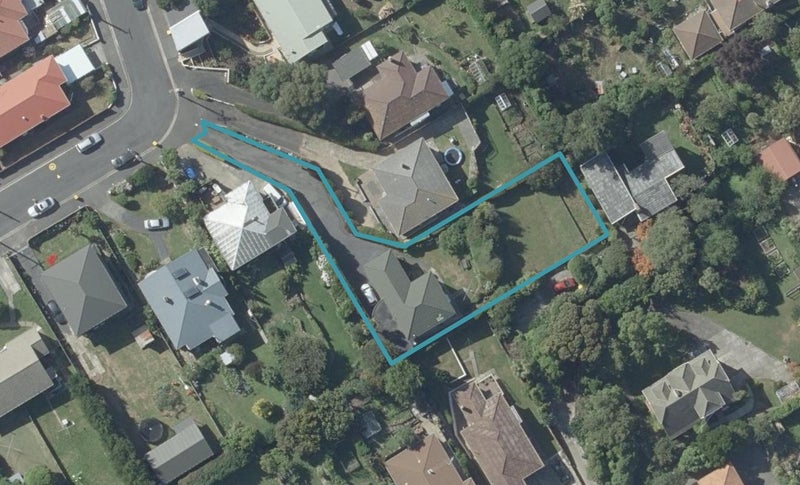 17 Dornoch Street, Kew, Dunedin - Carousel 1