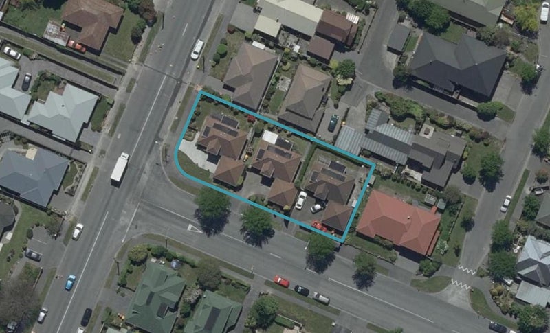 238 Maidstone Road, Avonhead, Christchurch - Carousel 1