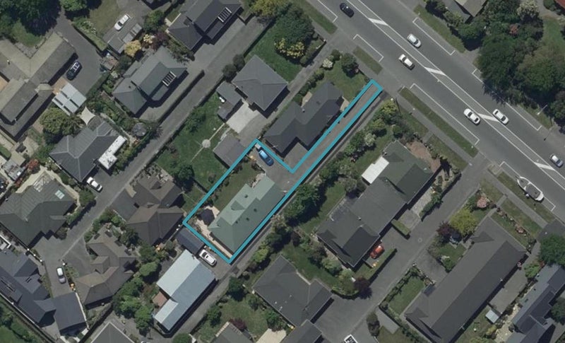 49C Memorial Avenue, Ilam, Christchurch - Carousel 1