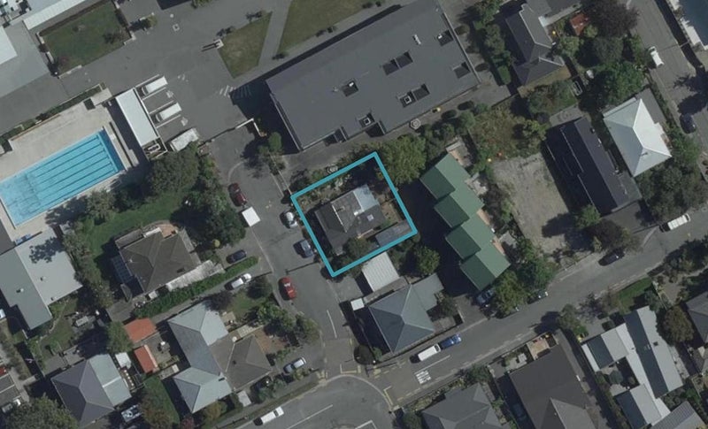 40 Shrewsbury Street, Merivale, Christchurch - Carousel 1
