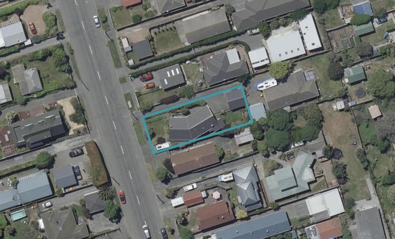 229A Estuary Road, South New Brighton, Christchurch - Carousel 1