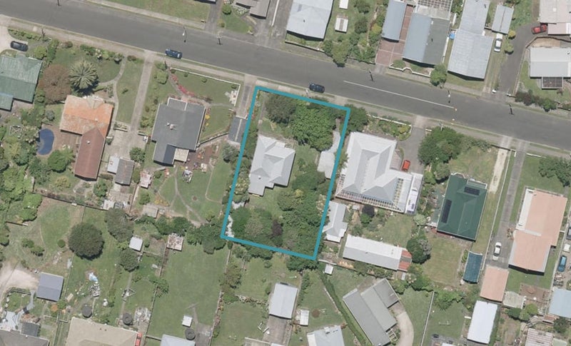 38 Durie Street, Durie Hill, Whanganui - Carousel 1