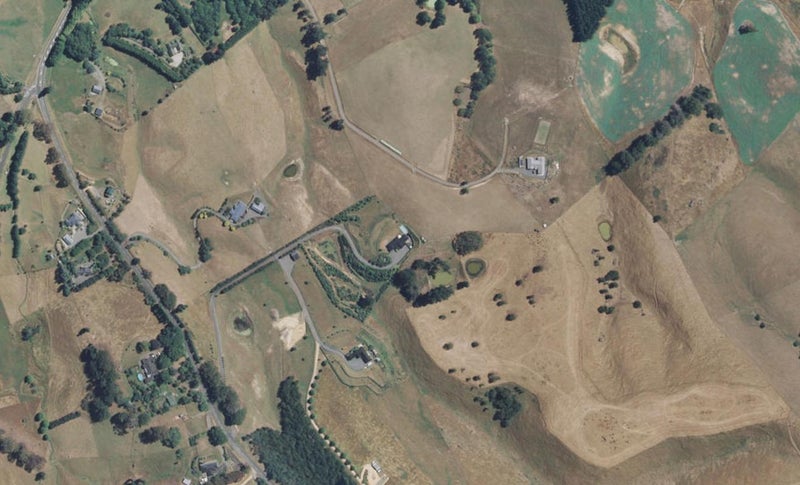 255 Masterton Stronvar Road, Te Ore Ore, Masterton - Carousel 1