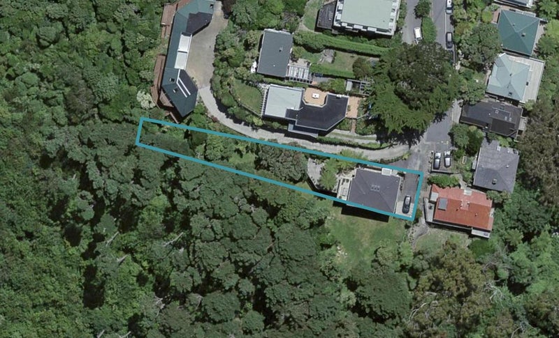 22 Hadfield Terrace, Kelburn, Wellington - Carousel 1