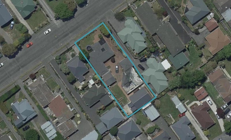 105 Middlepark Road, Sockburn, Christchurch - Carousel 1