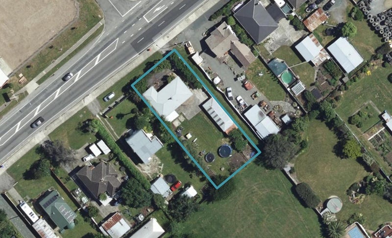 13 Main Road Hope, Hope, Richmond - Carousel 1