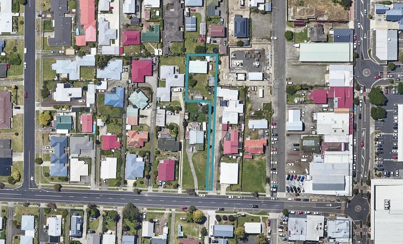 16A James Street, Whakatane, Whakatane - Carousel 1
