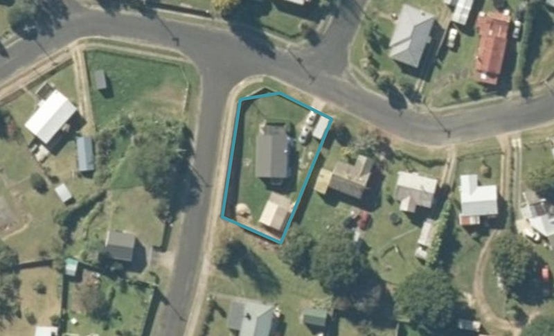 11 Moana Crescent, Mangakino, Mangakino - Carousel 1