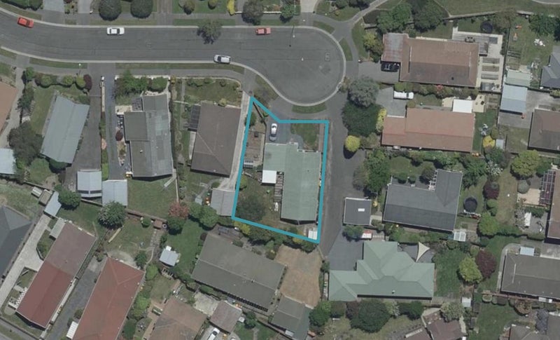 18 Applewood Place, Casebrook, Christchurch - Carousel 1