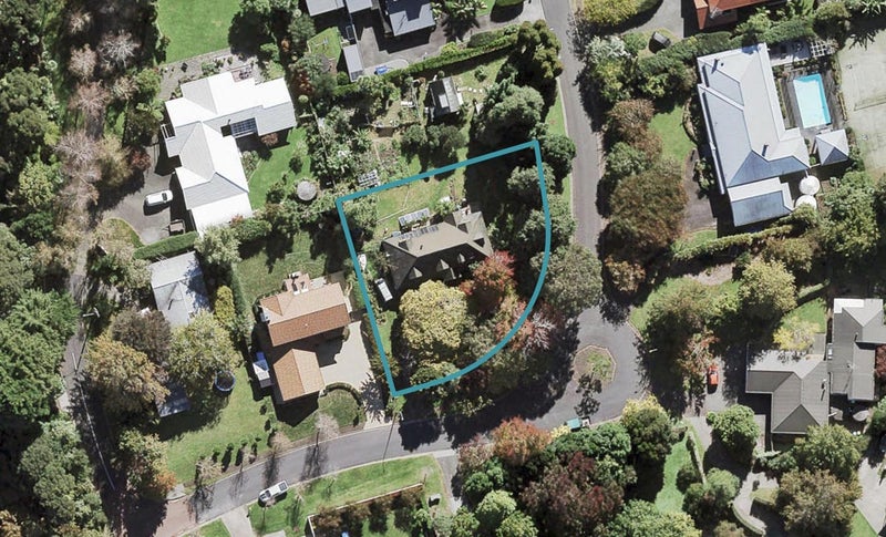 4 Birchwood Grove, Greenhithe, Auckland - Carousel 1