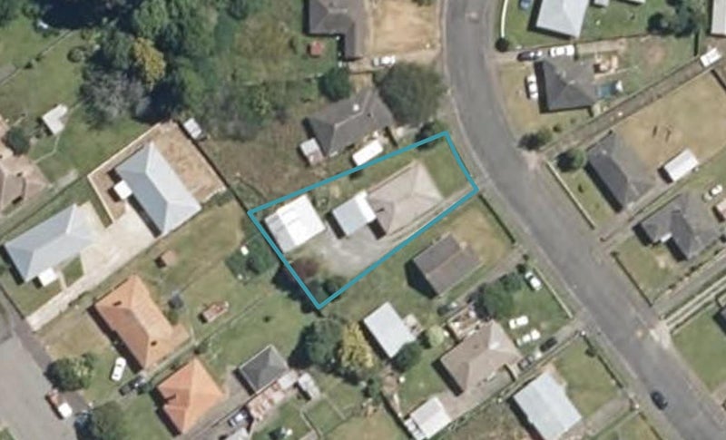23 Hartgill Crescent, Dannevirke - Carousel 1