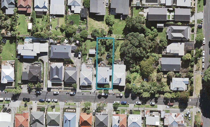 45 Second Avenue, Kingsland, Auckland - Carousel 1