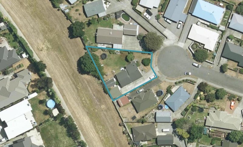 5 Manatu Place, Witherlea, Blenheim - Carousel 1