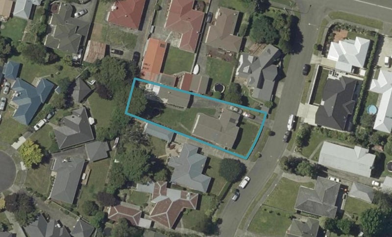 49 Newcastle Street, Hokowhitu, Palmerston North - Carousel 1