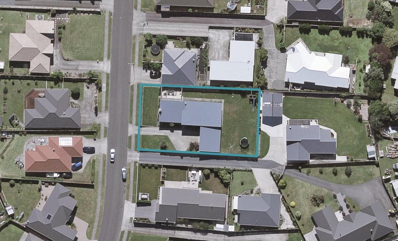 52 Penrod Drive, Bell Block, New Plymouth - Carousel 1