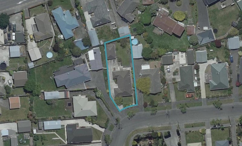 47 Vardon Crescent, Shirley, Christchurch - Carousel 1