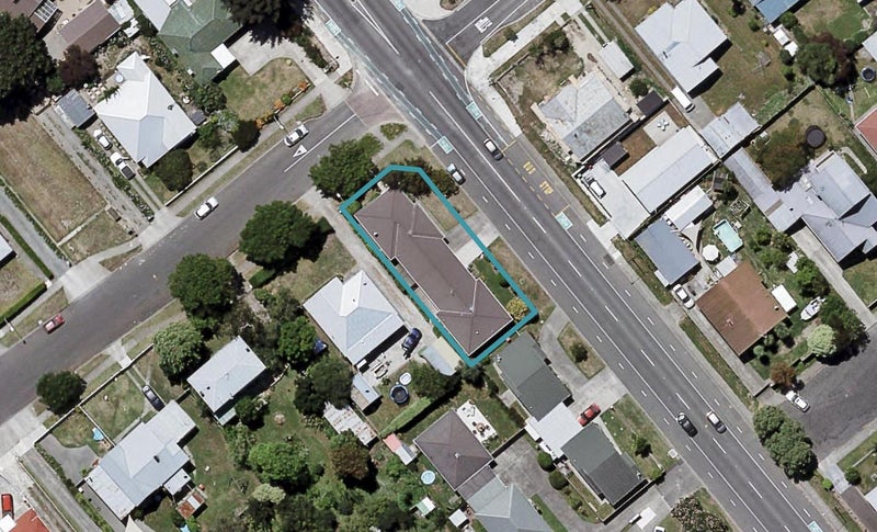 400 Townshend Street, Saint Leonards, Hastings - Carousel 1