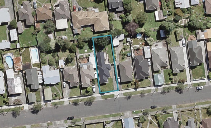 17 Kowhai Avenue, Ebdentown, Upper Hutt - Carousel 1