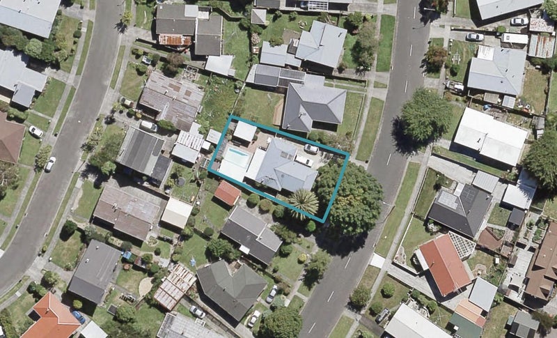 91 California Drive, Totara Park, Upper Hutt - Carousel 1