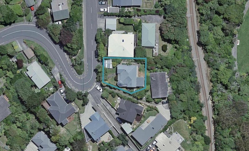 36 Chelmsford Street, Ngaio, Wellington - Carousel 1