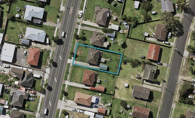 217 Preston Road, Otara, Auckland - Carousel 1