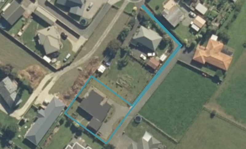 4 Ballymena Lane, Matamata, Matamata - Carousel 1