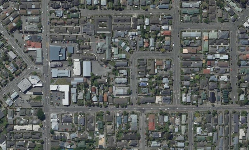 4/9 Percival Street, Sydenham, Christchurch - Carousel 1