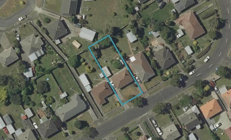 69 Manson Street, Terrace End, Palmerston North - Carousel 1