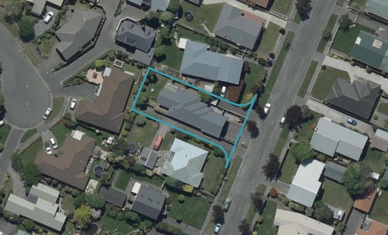 50 Toorak Avenue, Avonhead, Christchurch - Carousel 1