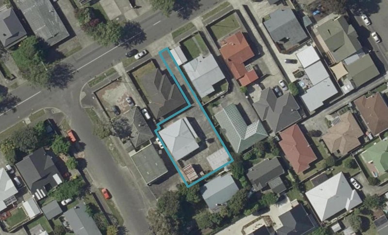 166 Ferguson Street, West End, Palmerston North - Carousel 1