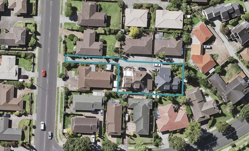 154A Whitford Road, Somerville, Manukau - Carousel 1