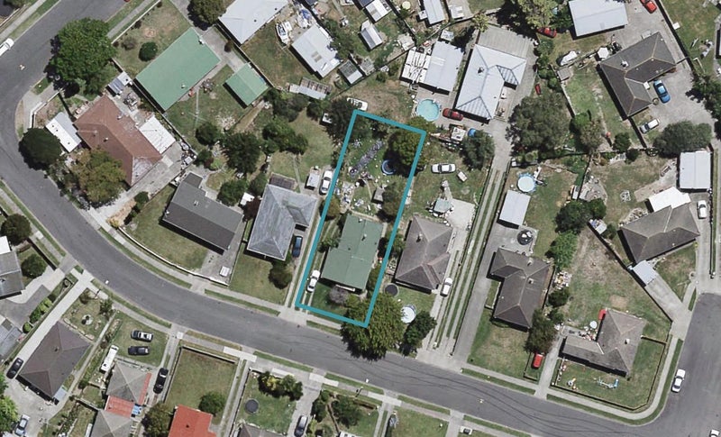 7 Dockery Avenue, Onekawa, Napier - Carousel 1