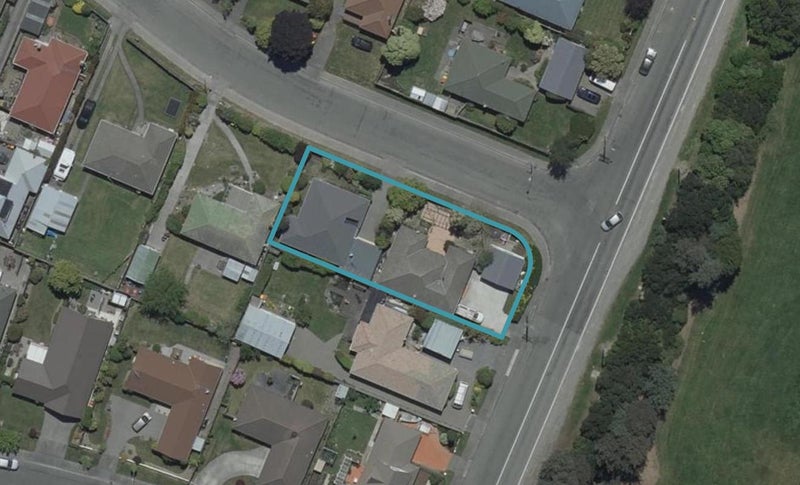 1 Rosella Street, Broomfield, Christchurch - Carousel 1