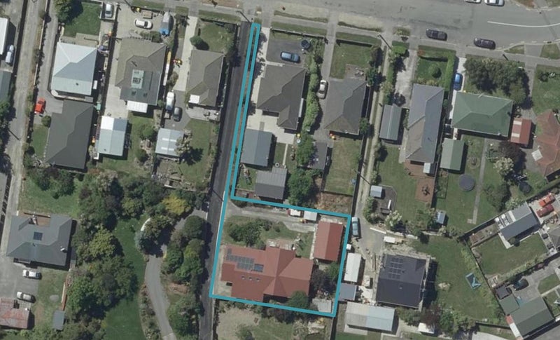 68 Grange Street, Hillsborough, Christchurch - Carousel 1