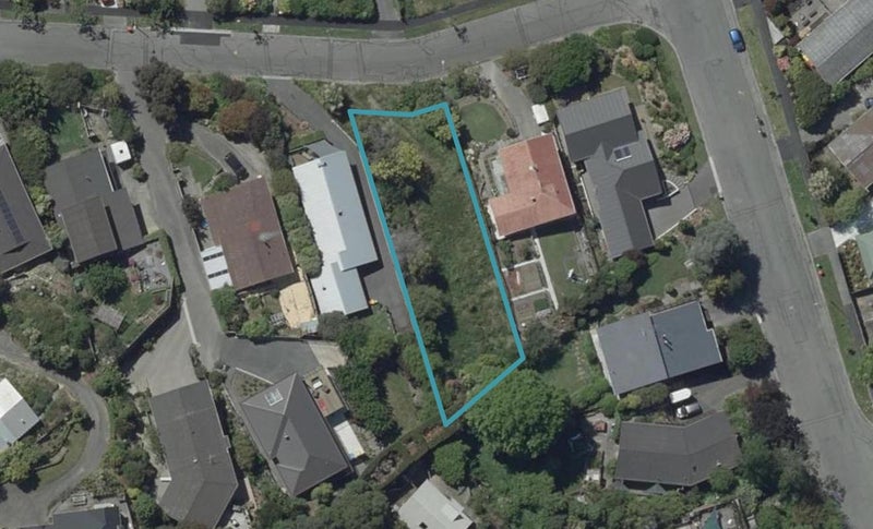 3 Roseneath Place, Cashmere, Christchurch - Carousel 1
