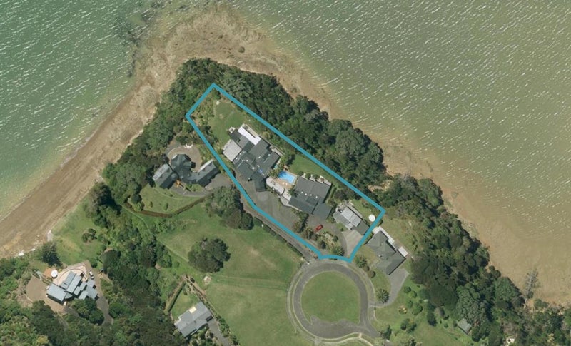 14B James Clendon Place, Okiato, Russell - Carousel 1