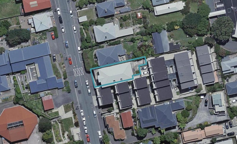 23 Daniell Street, Newtown, Wellington - Carousel 1
