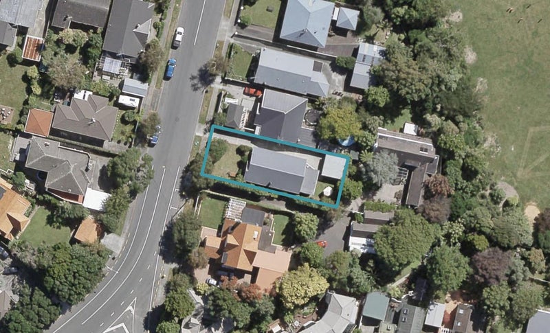 36 Penrose Street, Woburn, Lower Hutt - Carousel 1
