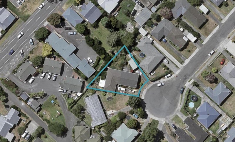 25 Anthony Grove, Paraparaumu Beach, Paraparaumu - Carousel 1