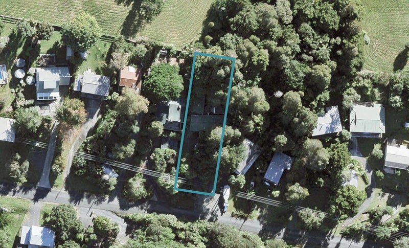 15 CLINTON RD, Tāwharanui Peninsula, Matakana - Carousel 1