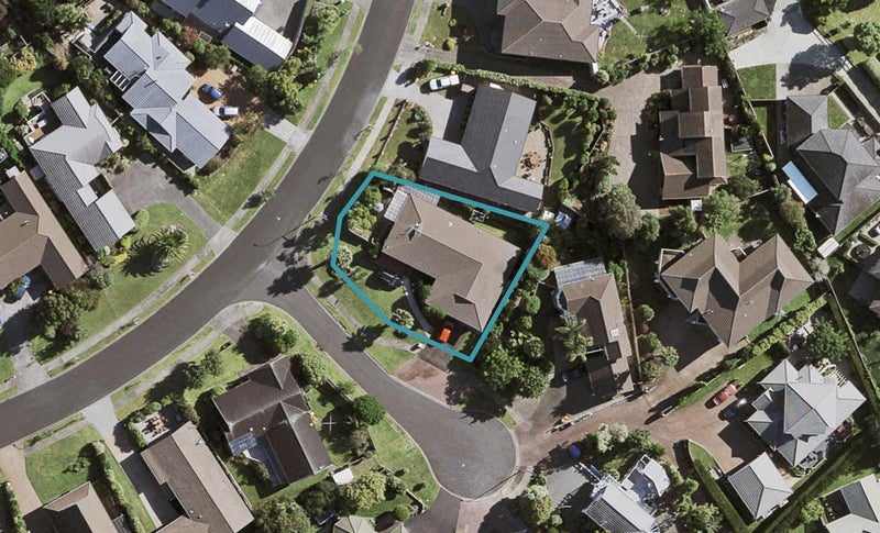 47 Kuripaka Crescent, The Gardens, Auckland - Carousel 1