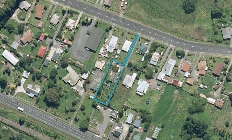 135 Miro Street, Manunui, Taumarunui - Carousel 1