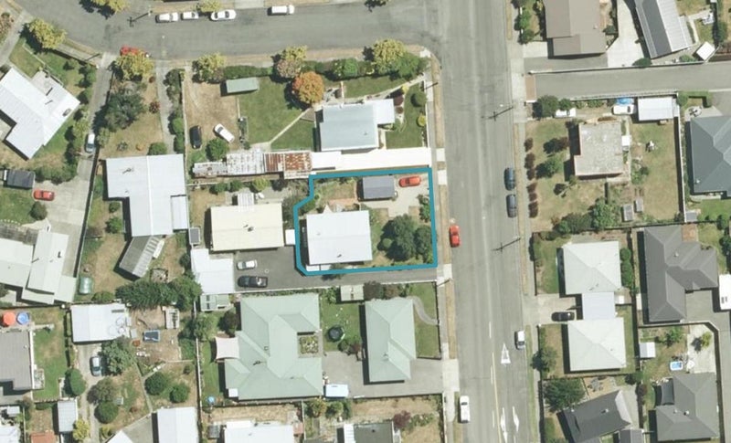 258 Scott Street, Redwoodtown, Blenheim - Carousel 1