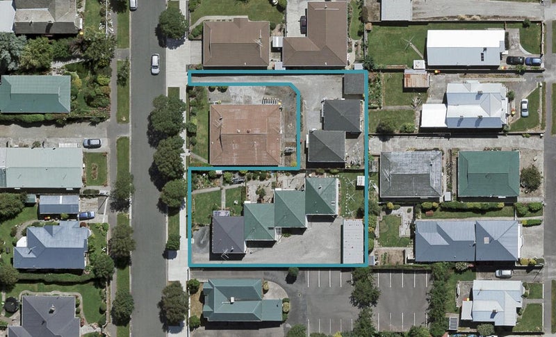 2/25 MacMaster Street, Richmond, Invercargill - Carousel 1