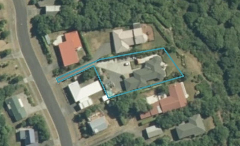 24 Te Waaka Terrace, Kuratau, Tūrangi - Carousel 1